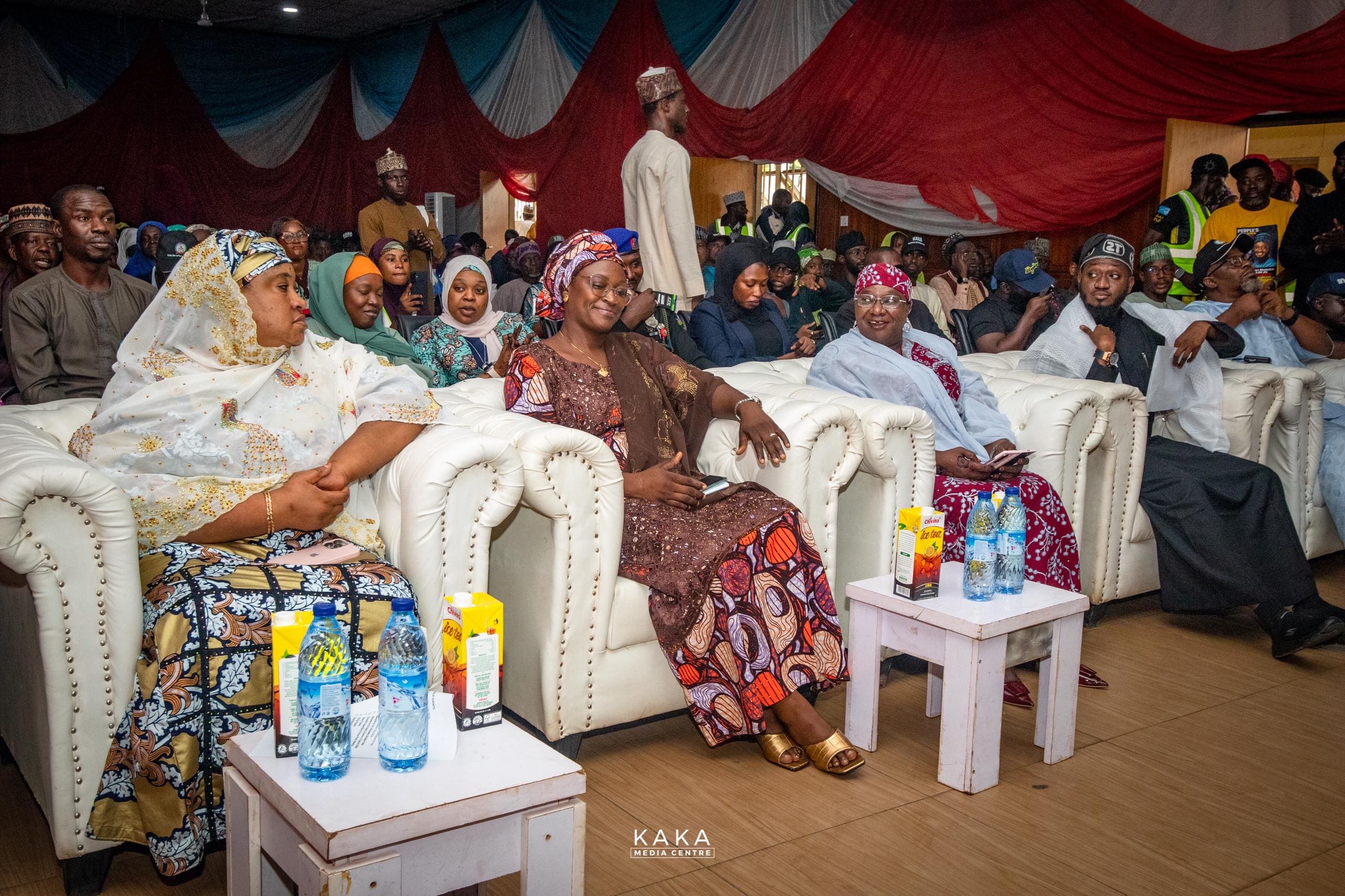 KADCHMA Health Insurance Sponsorship