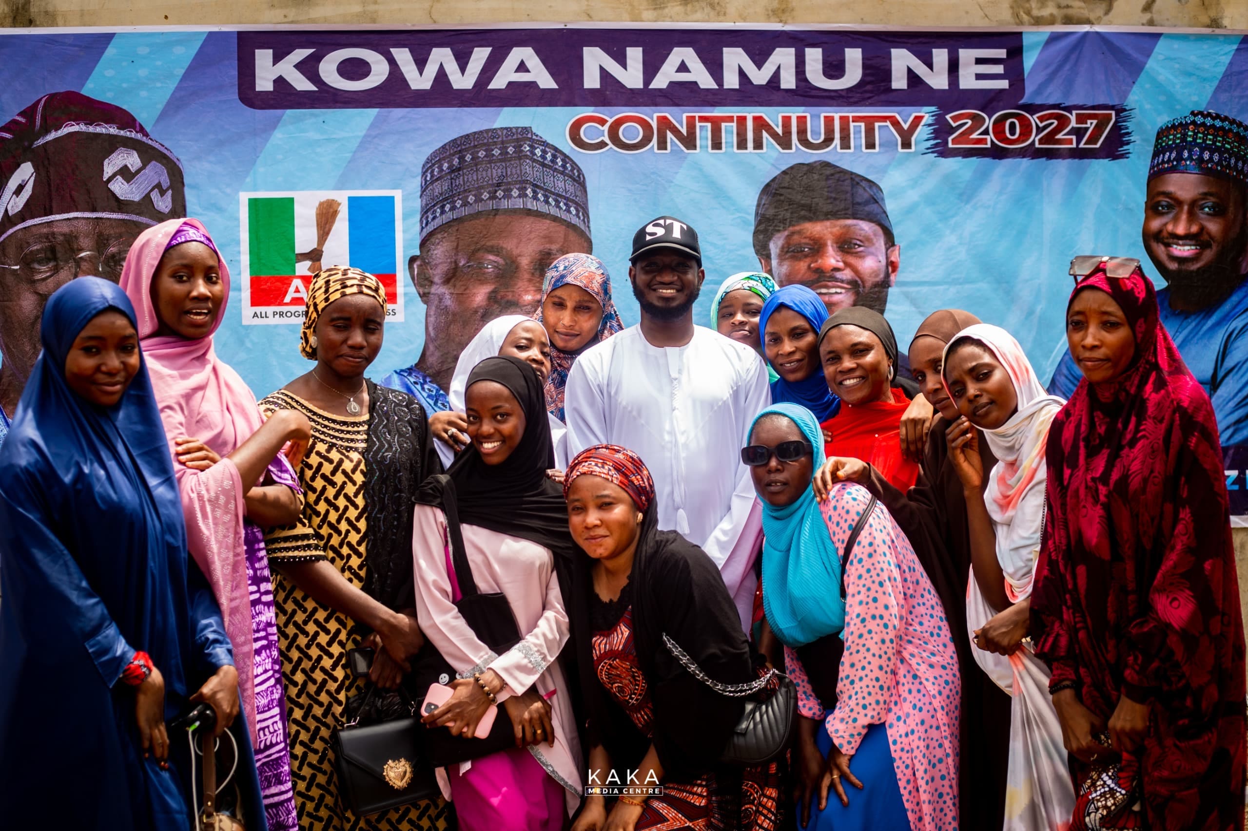 Ward-Level Women Engagements & Financial Support